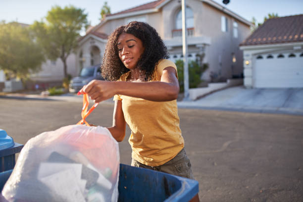 Best Yard Cleanup Services  in Odenville, AL