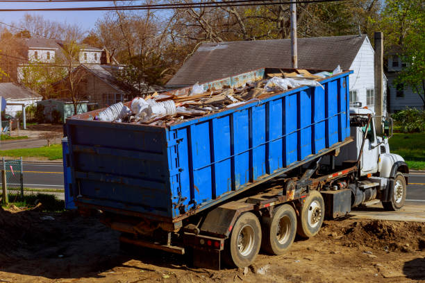 Household Junk Removal in Odenville, AL
