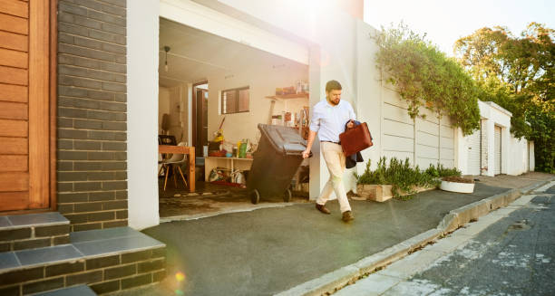 Best Junk Removal for Businesses  in Odenville, AL