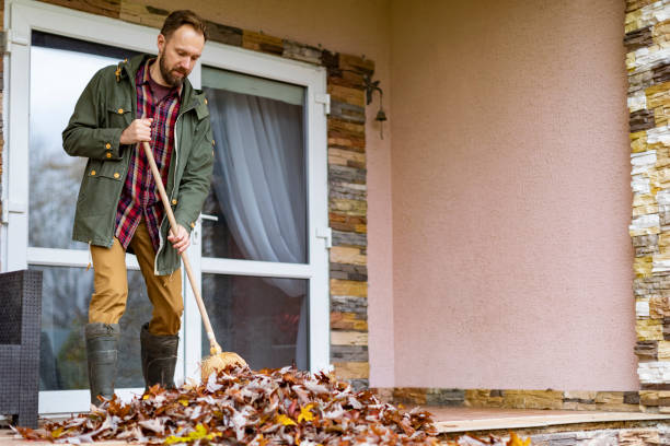 Best Estate Cleanout Services  in Odenville, AL
