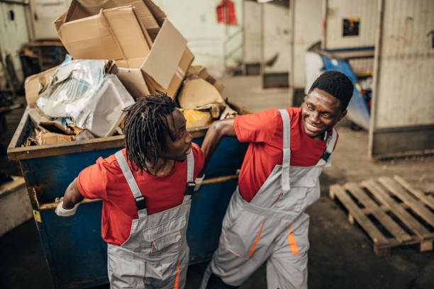 Professional Junk Removal in Odenville, AL