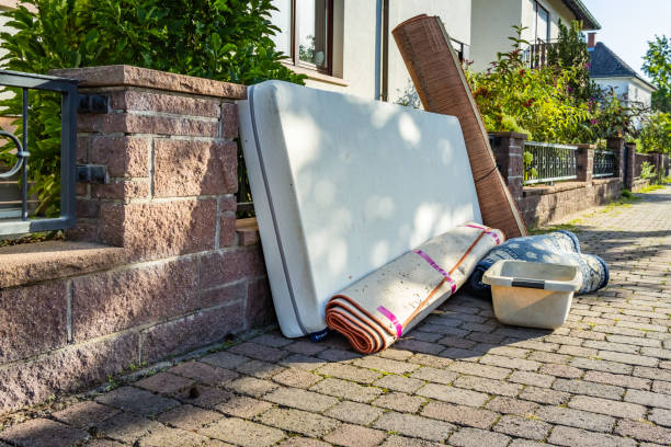 Best Same-Day Junk Removal  in Odenville, AL