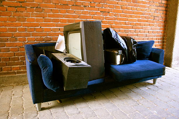 Best Household Junk Removal  in Odenville, AL