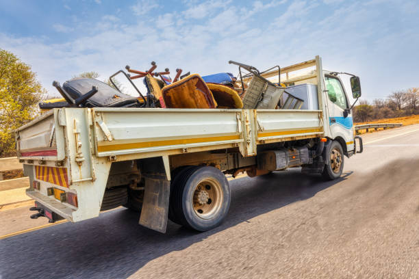 Basement Cleanout Services in Odenville, AL