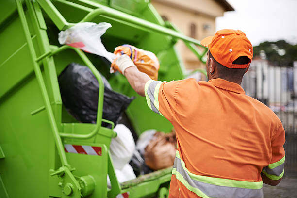 Best Construction Debris Removal  in Odenville, AL