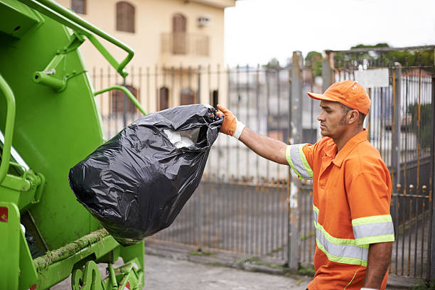 Best Yard Waste Removal  in Odenville, AL
