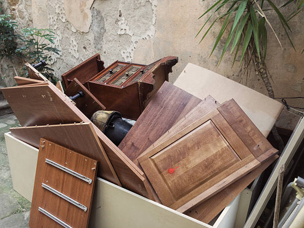 Best Local Junk Hauling  in Odenville, AL